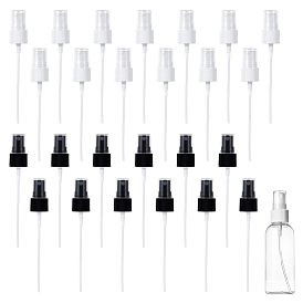 40шт. 2цвета сменная насадка для пластикового распылителя