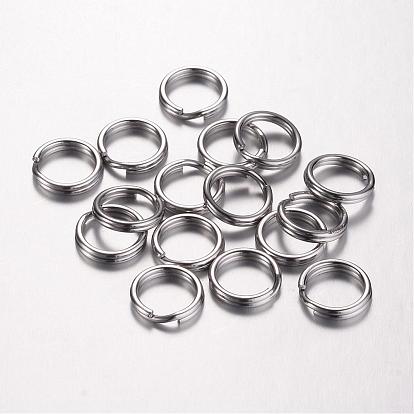 Wholesale 304 Stainless Steel Jump Rings 