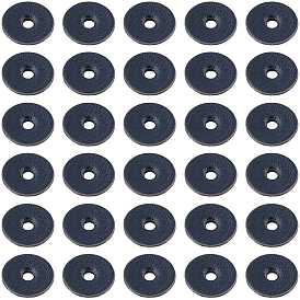 100шт. шайбы из искусственной кожи, изоляционная прокладка, плоско-круглые