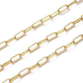 Латунные скрепки, без свинца и без кадмия, стойки покрытие, долговечный, с катушкой, пайки