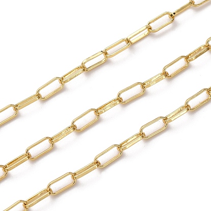 Латунные скрепки, без свинца и без кадмия, стойки покрытие, долговечный, с катушкой, пайки