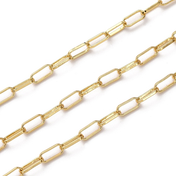 Латунные скрепки, без свинца и без кадмия, стойки покрытие, долговечный, с катушкой, пайки