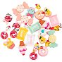 Candy & Cake Resin Cabochons