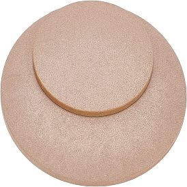 2шт 2 стиль МДФ деревянные доски, доска для сушки керамической глины, инструменты для изготовления керамики