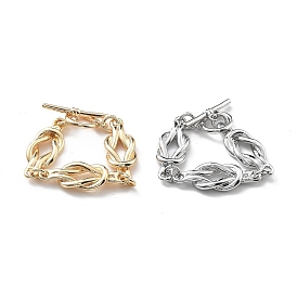 Латуни Переключить застежками, без кадмия, без никеля и без свинца, узел