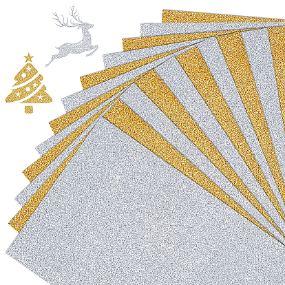 20 листы 2 цвета прямоугольник губка eva листы, пенопластовая бумага для рукоделия, Детская поделка цветов своими руками