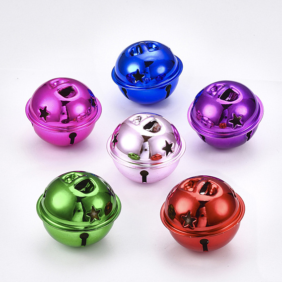 Железный колокол подвески, колокол со звездой