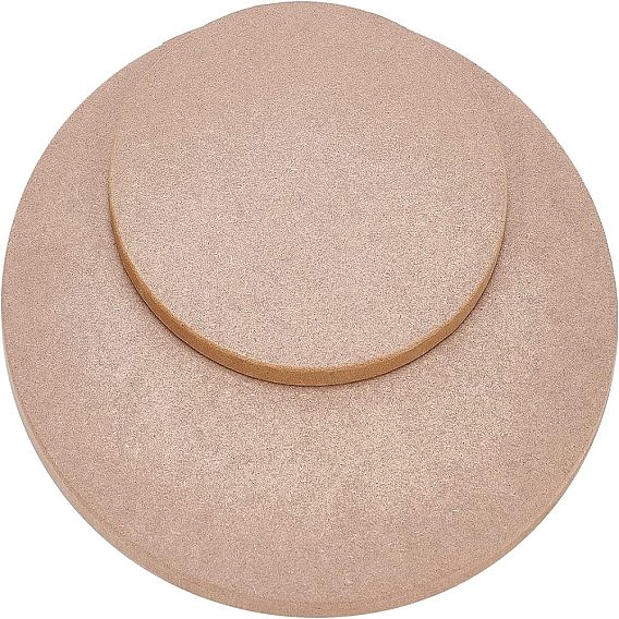 2шт 2 стиль МДФ деревянные доски, доска для сушки керамической глины, инструменты для изготовления керамики