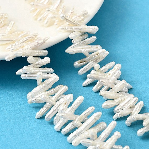 Натуральный жемчуг в стиле барокко кеши, культивированный пресноводный жемчуг, придерживаться