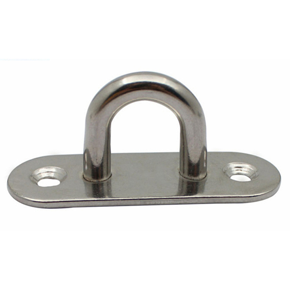 304 Stainless Steel Door Clasps