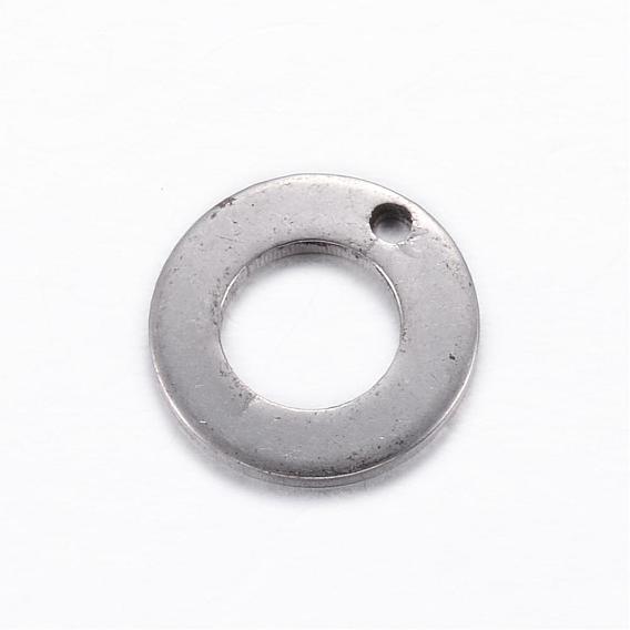 201 Edelstahl Reize, Ring