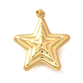 304 подвески из нержавеющей стали, звезда очарование