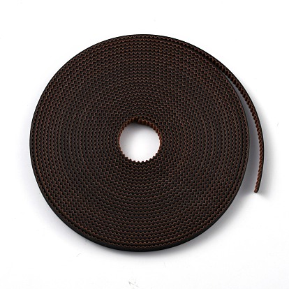 Rubber GT2 Timing Belt, Fit for 3D Print and Most Belt Driven Printers