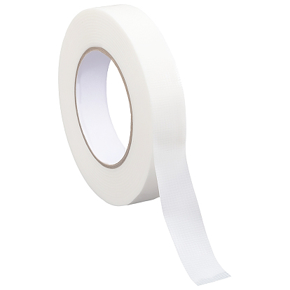 1 рулонные полиэтиленовые и марлевые клейкие ленты для фиксации ковров, тканевая лента для ремонта переплетного дела, плоский