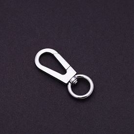 Stainless Steel Swivel Clasps