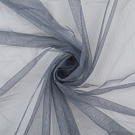 Сетчатая ткань из полиэстера, для москитной сетки и аксессуаров для одежды