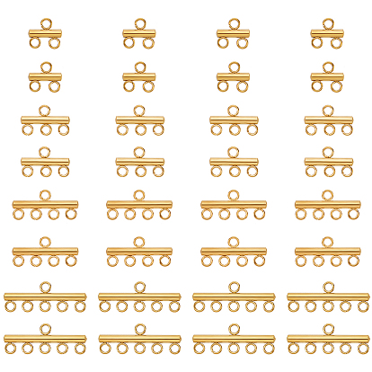 32шт 4 стиль 304 компоненты люстры из нержавеющей стали ссылки