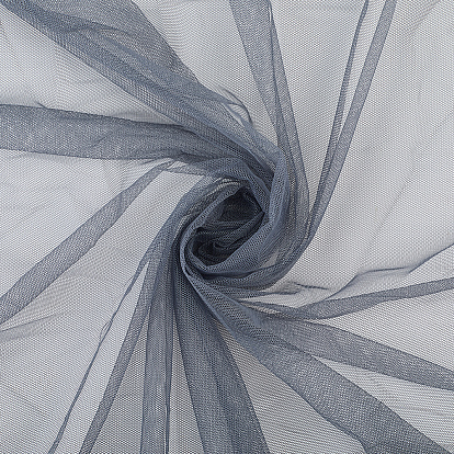 Сетчатая ткань из полиэстера, для москитной сетки и аксессуаров для одежды