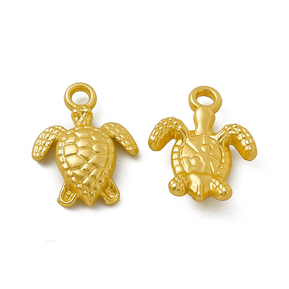 Стойки подвески обшивки сплава, без кадмия, без никеля и без свинца, черепаховый шарм