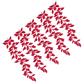 Пластыри, лист