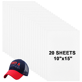 Rectangle EVA Foam Board, Craft Foam