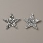 Star Hotfix Rhinestone Iron on Patches, Costume Accessories, Sewing Craft Decoration