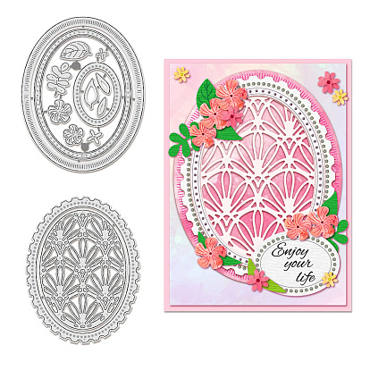 Углеродистая сталь разрезает трафареты, для diy scrapbooking, Фотоальбом, декоративная бумага для тиснения, цвет нержавеющей стали