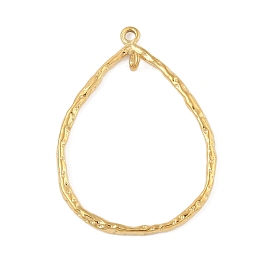 304 подвески из нержавеющей стали, слезинки, вакуумное покрытие pvd