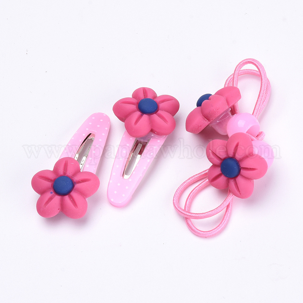 bulk kids hair accessories