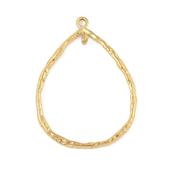 304 подвески из нержавеющей стали, слезинки, вакуумное покрытие pvd