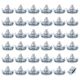 Iron Wire Mesh Cable Tray Coupler