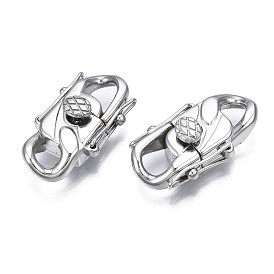 304 Stainless Steel Clasps