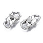 304 Stainless Steel Clasps