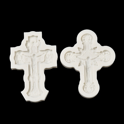 DIY силиконовые формы для кулона, формы для литья смолы, для уф-смолы, изготовление подвесок из эпоксидной смолы, белые