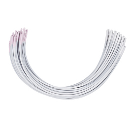 Аэрозольная краска для железных костей, нижнее белье аксессуары, полукруглый