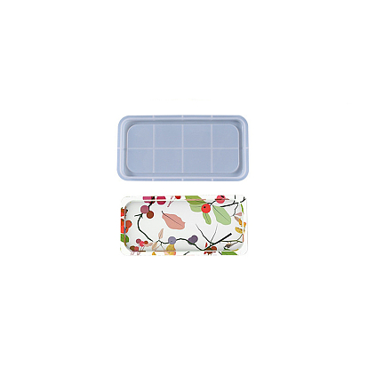 Силиконовые формы для лотков, формы для литья смолы, для уф-смолы, изготовление изделий из эпоксидной смолы