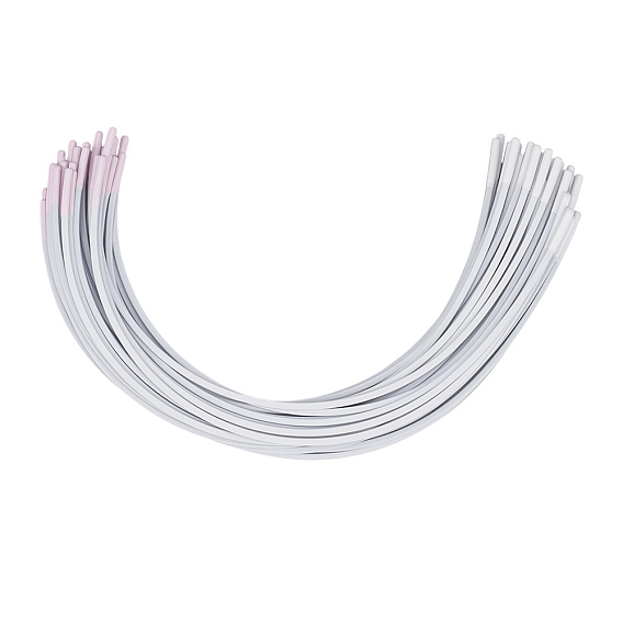 Аэрозольная краска для железных костей, нижнее белье аксессуары, полукруглый