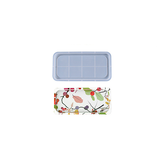 Силиконовые формы для лотков, формы для литья смолы, для уф-смолы, изготовление изделий из эпоксидной смолы