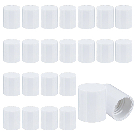 Крышка для косметической бутылки из АБС-пластика, колонка