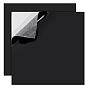 Self-adhesive Silicone Pads, Square