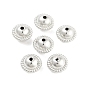 CCB Plastic Beads, Round