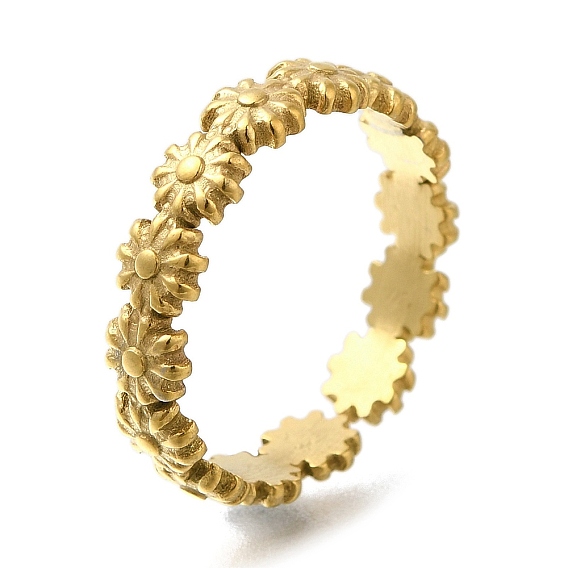 Ионное покрытие (ip) 304 манжеты из нержавеющей стали для женщин