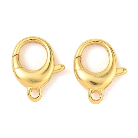 Карабин-лобстеры, латунные, овальные, долговечный, без свинца и без кадмия