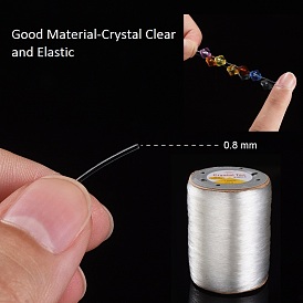 Buy Factory Crystal Thread in bulk - 