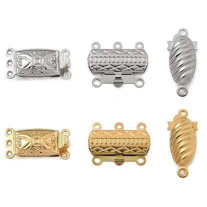 304 из высококачественной нержавеющей стали пряжки