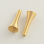 Iron Spring Beads, Coil Beads, 28x9mm, Hole: 3~8mm, about 650pcs/1000g
