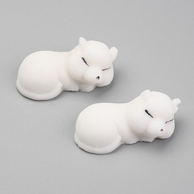 Fox Shape Stress Toy, Funny Fidget Sensory Toy, for Stress Anxiety Relief