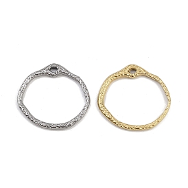 304 подвески из нержавеющей стали, кольца подвески