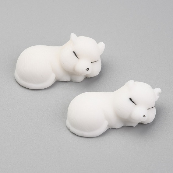 Fox Shape Stress Toy, Funny Fidget Sensory Toy, for Stress Anxiety Relief