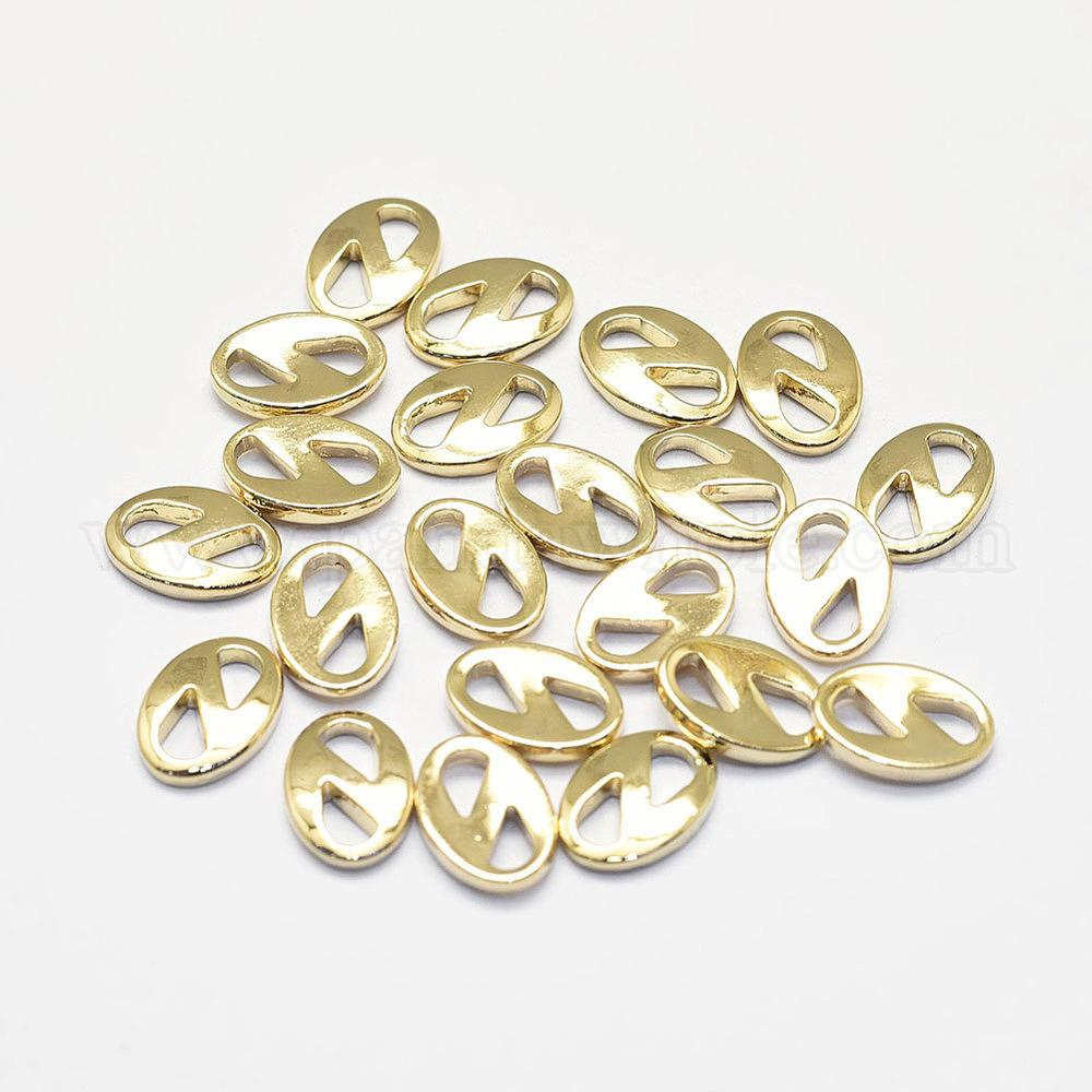China Factory Long-Lasting Plated Brass 